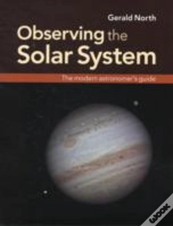 Capa do artigo Observing The Solar System