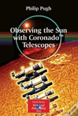 Capa do artigo Observing The Sun With Coronadoâ„¢ Telescopes