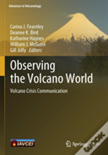 Observing The Volcano World