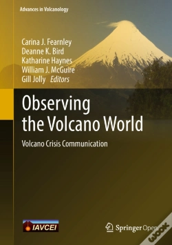 Capa do artigo Observing The Volcano World