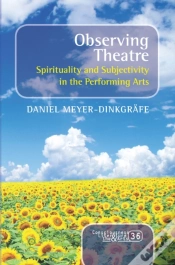 Capa do artigo Observing Theatre