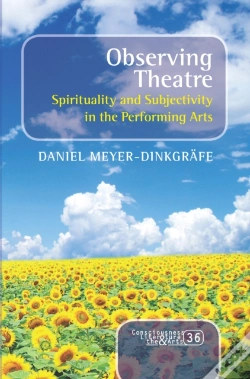 Capa do artigo Observing Theatre