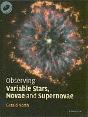 Observing Variable Stars, Novae, And Supernovae - Preview