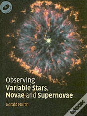 Capa do artigo Observing Variable Stars, Novae, And Supernovae
