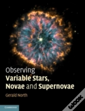 Capa do artigo Observing Variable Stars, Novae And Supernovae