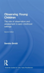Observing Young Children - Preview