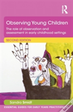 Capa do artigo Observing Young Children