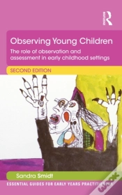 Capa do artigo Observing Young Children