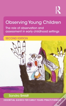 Capa do artigo Observing Young Children