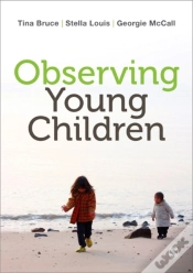 Capa do artigo Observing Young Children