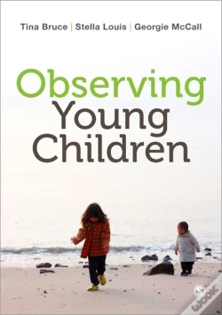 Capa do artigo Observing Young Children