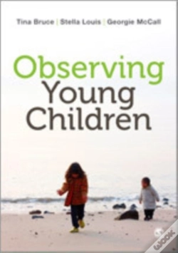 Capa do artigo Observing Young Children