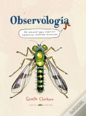 Capa do artigo Observologia