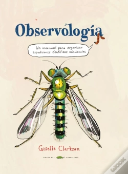Capa do artigo Observologia