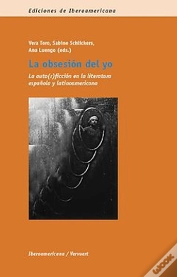 Capa do artigo Obsesion Del Yo, La