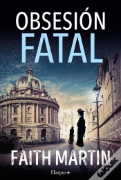 Capa do artigo Obsesión Fatal