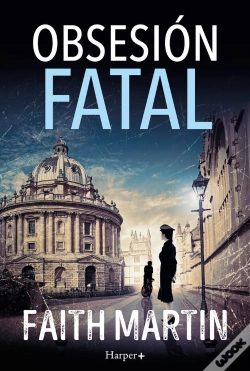 Capa do artigo Obsesion Fatal