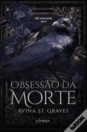Capa do artigo Obsessão da Morte