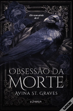 Capa do artigo Obsessão da Morte