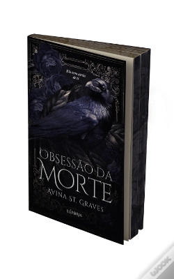 Capa do artigo Obsessão da Morte (Edição especial)