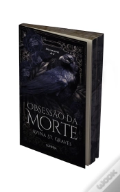 Capa do artigo Obsessão da Morte (Edição especial)