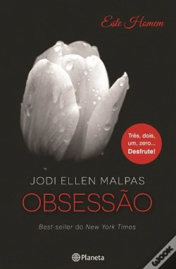 Capa do artigo Obsessão