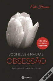 Capa do artigo Obsessão