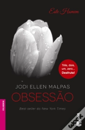 Capa do artigo Obsessão