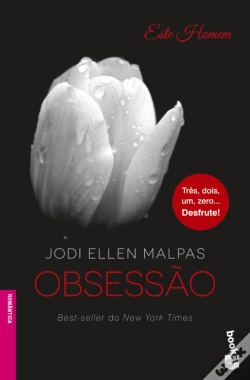 Capa do artigo Obsessão