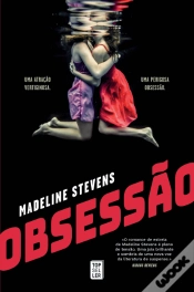 Capa do artigo Obsessão