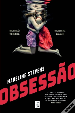 Capa do artigo Obsessão