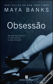 Capa do artigo Obsessão