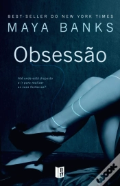 Capa do artigo Obsessão