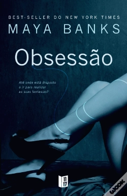Capa do artigo Obsessão