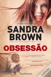 Capa do artigo Obsessão