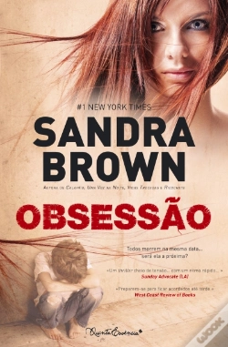 Capa do artigo Obsessão