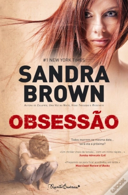Capa do artigo Obsessão