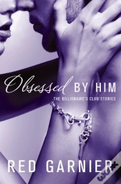 Capa do artigo Obsessed By Him