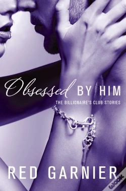 Capa do artigo Obsessed By Him