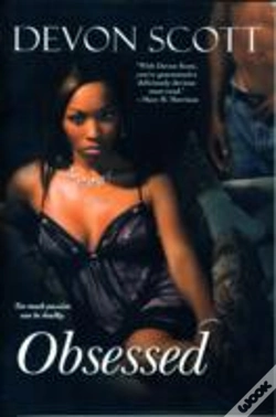 Capa do artigo Obsessed