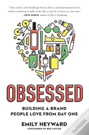 Capa do artigo Obsessed