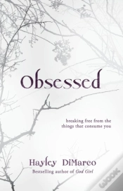 Capa do artigo Obsessed