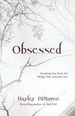 Capa do artigo Obsessed