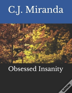 Capa do artigo Obsessed Insanity