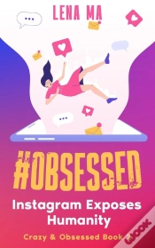 Capa do artigo #Obsessed: Instagram Exposes Humanity
