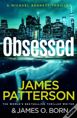 Capa do artigo Obsessed