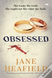 Capa do artigo Obsessed