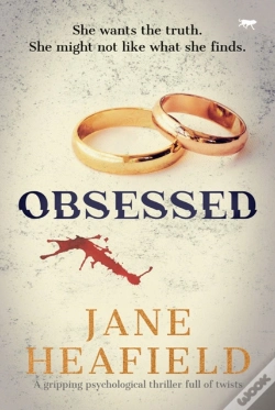 Capa do artigo Obsessed