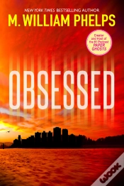 Capa do artigo Obsessed
