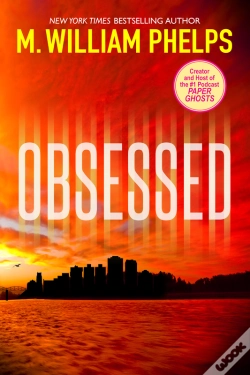 Capa do artigo Obsessed
